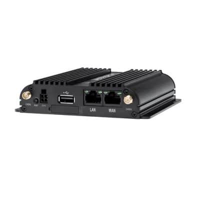 Cradlepoint IBR600 Rental