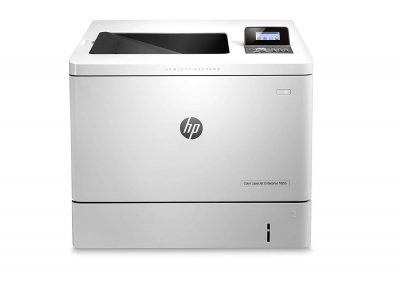 HP M553dn rental