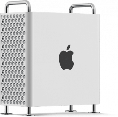 Mac Pro Tower 2019