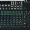 Mackie 1202 Mixer Rental Top