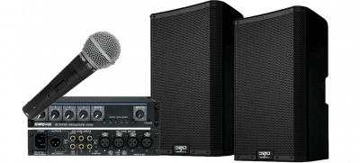 audio equipment