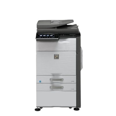 Sharp MX 5141N Copier Rental