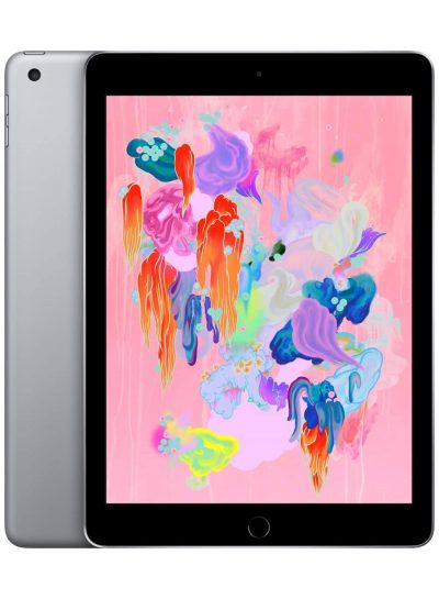 iPad 6th Gen