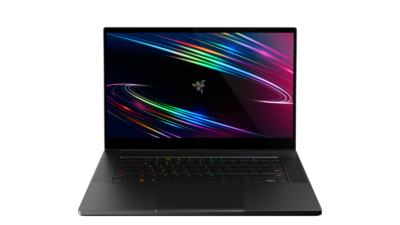 Razer Blade 15 Advanced RTX 3080 Gaming Laptop Rental