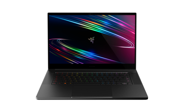 Razer Blade 15 Advanced RTX 3080 Gaming Laptop Rental