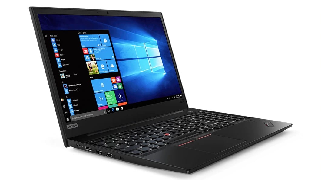 Lenovo Thinkpad E580