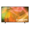 Samsung 55" - UN55AU8000