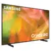 Samsung 55" - UN55AU8000