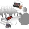 Dsan PRO-2000BT-KIT2 Limitimer