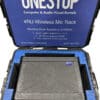 SKB 4U Roto Rack Case