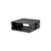 SKB 4U Roto Rack Case