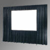AV Franklin 7'11" x 14' Projection Screen