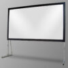AV Franklin 7'11" x 14' Projection Screen