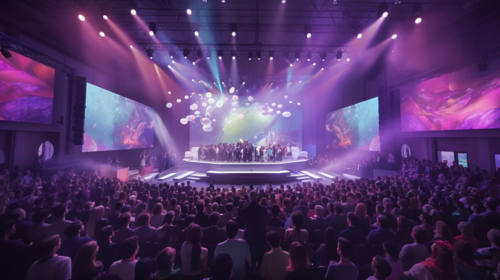 audio visual rentals boston