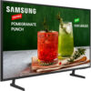 Samsung 43" BED-H 4K UHD Commercial LED TV