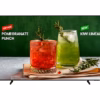 Samsung 43" BED-H 4K UHD Commercial LED TV