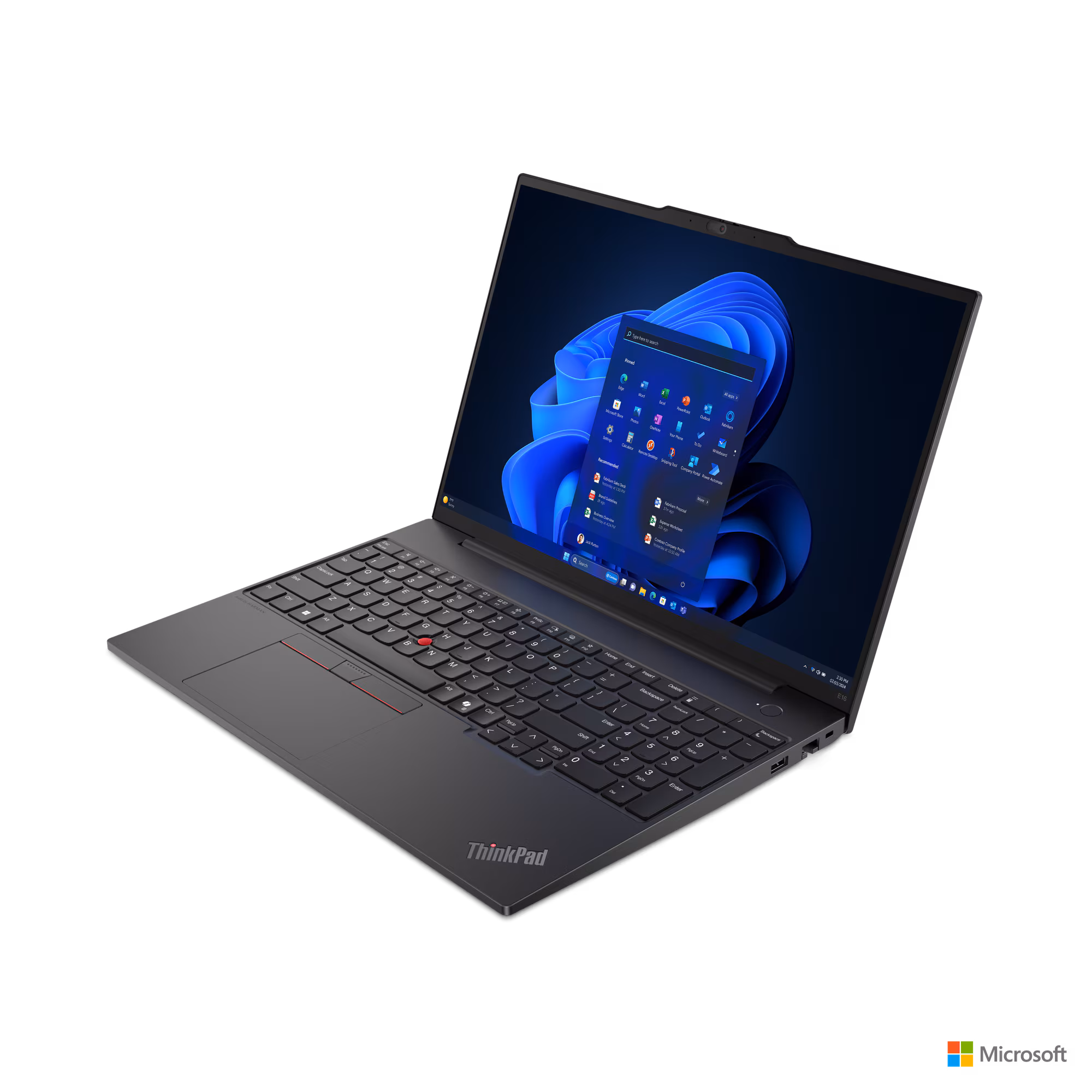 Lenovo Thinkpad E16 Gen 3