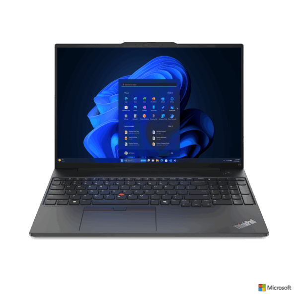 Lenovo Thinkpad E16 Gen 3
