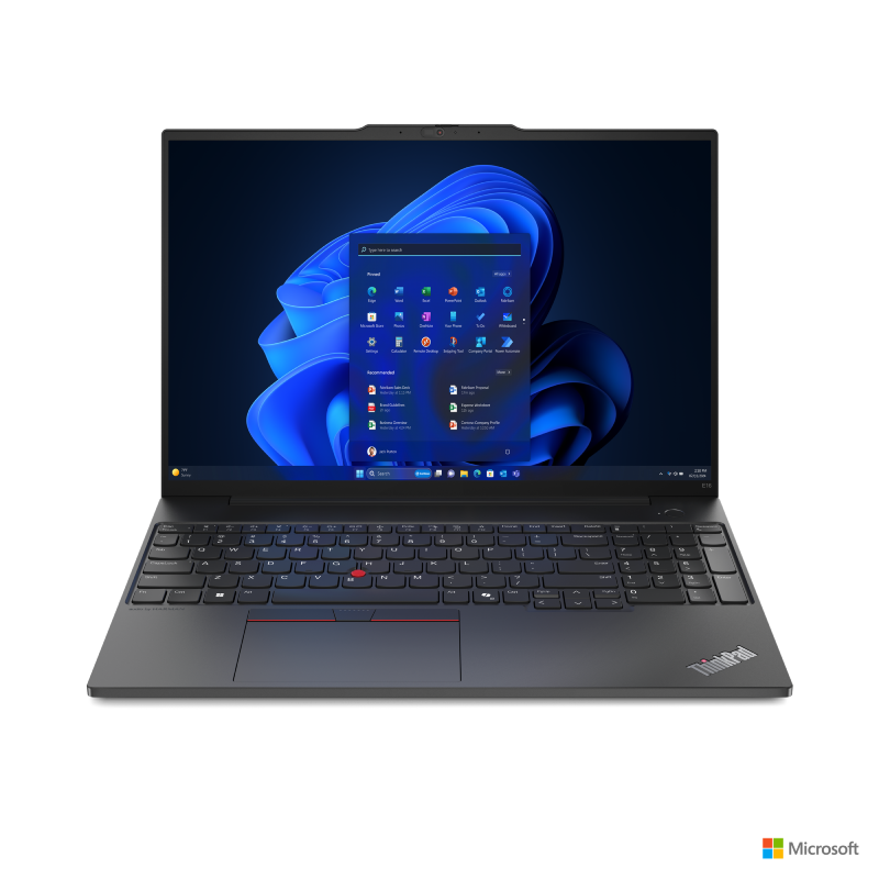 Lenovo Thinkpad E16 Gen 3