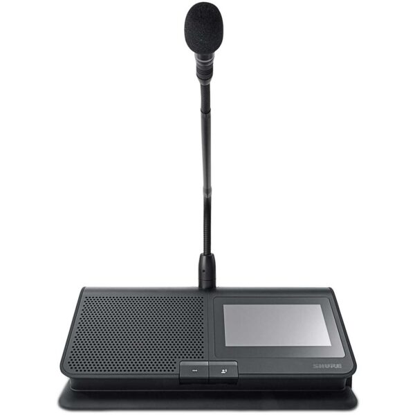Shure Microflex MXCW Wireless PTT System