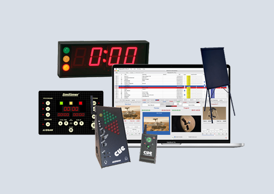 Audio Equipment Presentation Equipment