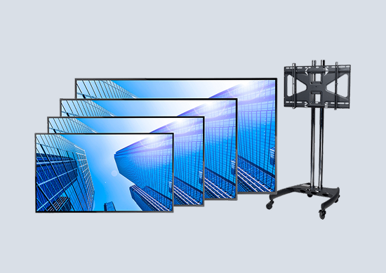 Projection & Screens TV/Monitors Video Equipment