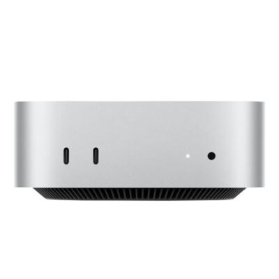 Mac Mini M4 10‑core CPU/10‑core GPU /16GB / 256GB SSD