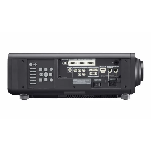 Panasonic PT-RZ120 Projector