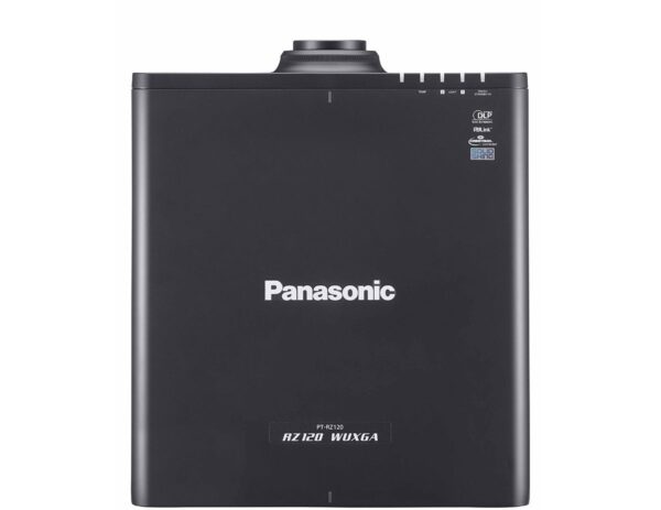 Panasonic PT-RZ120 Projector