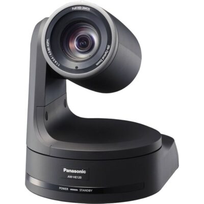 Panasonic AW-HE120 Full HD PTZ Integrated Camera