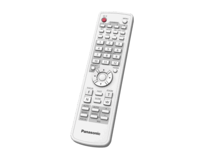 Panasonic AW-RM50AG IR Wireless Remote Control