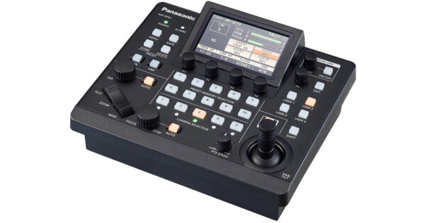 Panasonic AW-RP60 Remote Camera Controller