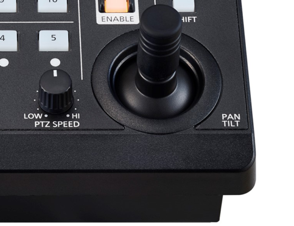 Panasonic AW-RP60 Remote Camera Controller