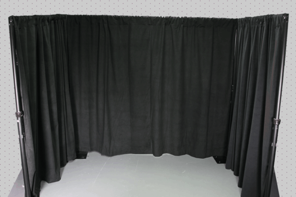 Tech Drape Kit