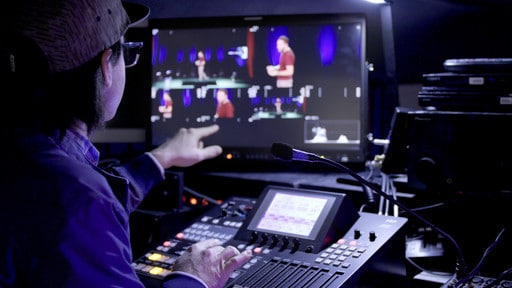 Top Essential AV Equipment Rentals for Successful Virtual Events in Boston in 2025
