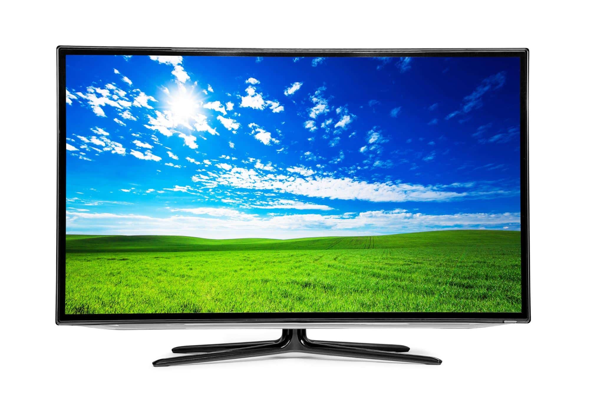 Why Rent Monitors and TVs in Boston