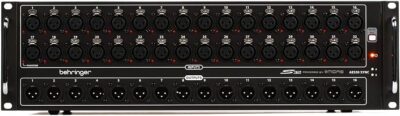 Behringer S32 Digital I/O Stage Box