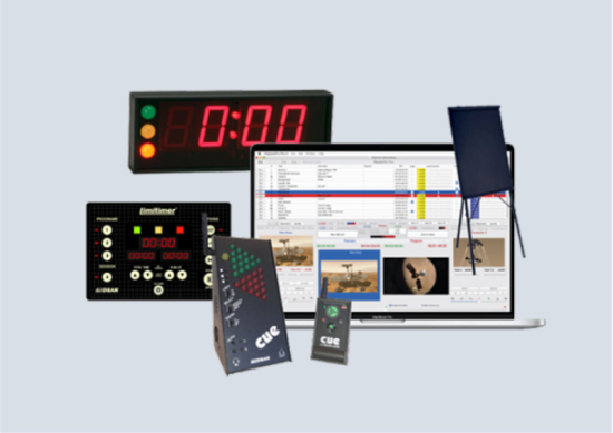 Audio Equipment Presentation Equipment