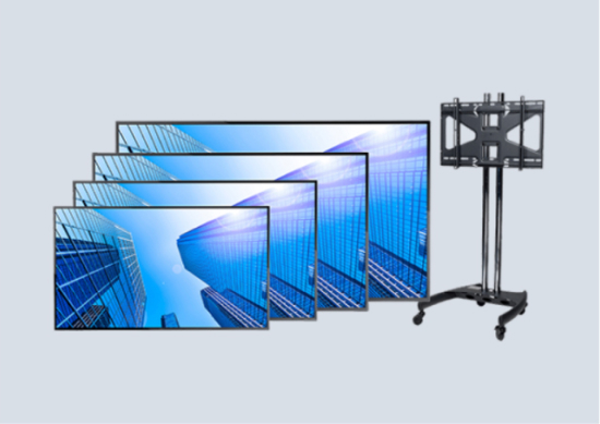 Projection & Screens TV/Monitors Video Equipment