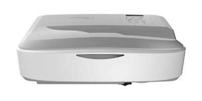 Optoma ZU500UST Ultra-Short-Throw WUXGA Laser Projector (0.253:1)