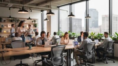Why Are Boston Startups Choosing MacBook Rental for Project-Based Work?