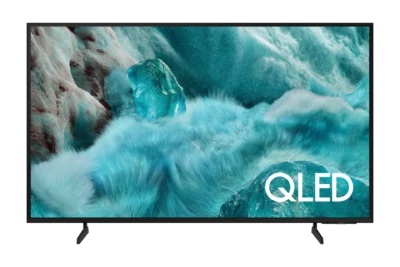 Samsung 55" Q7F QLED 4K UHD Commercial LED TV