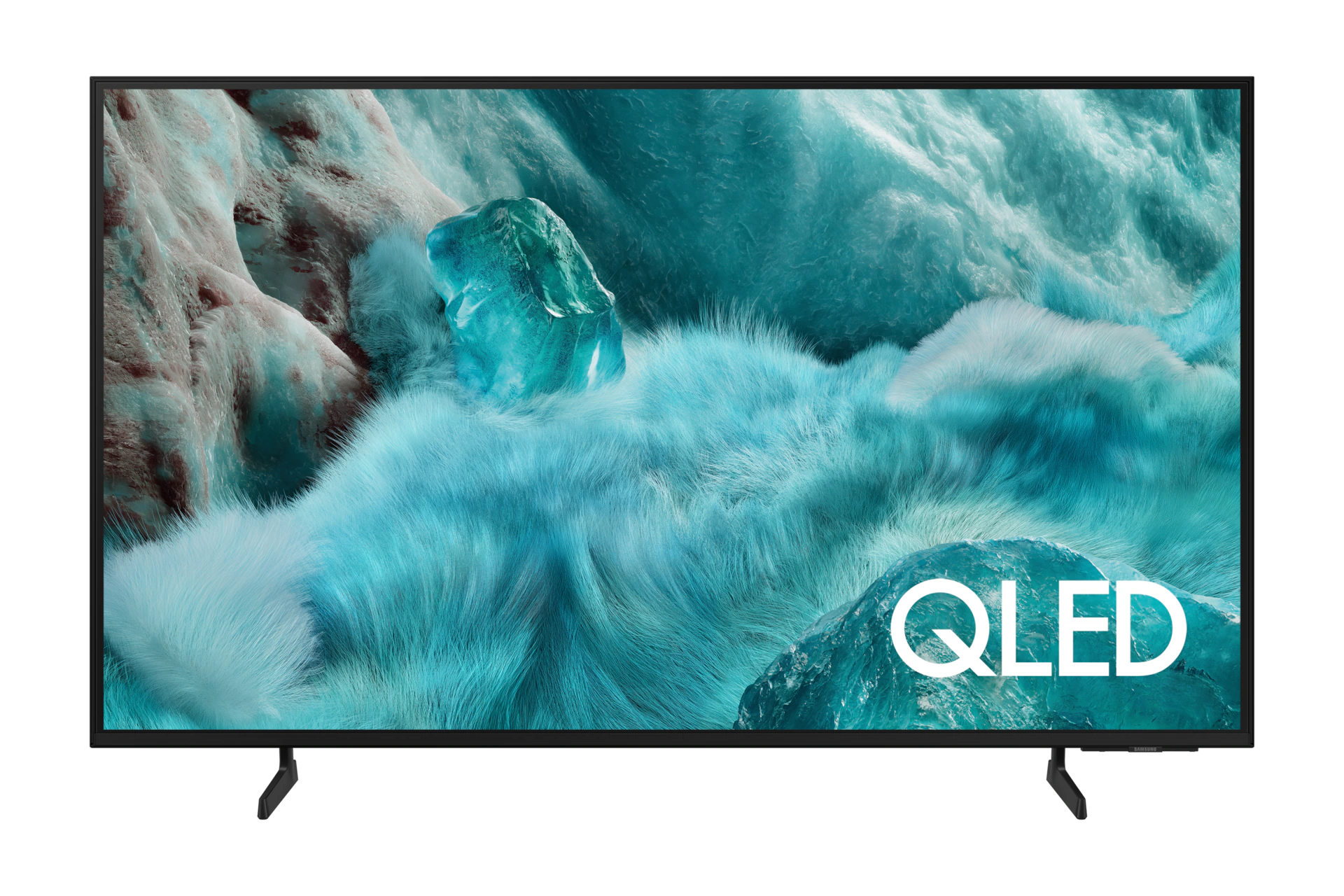 Samsung 55" Q7F QLED 4K UHD Commercial LED TV